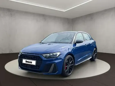 Gebraucht Audi A1
