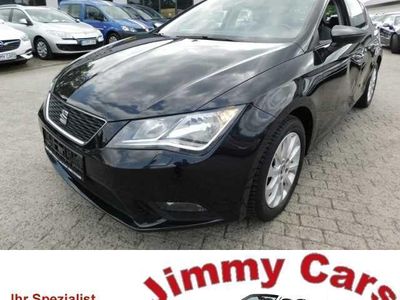 gebraucht Seat Leon 1.2 TSI