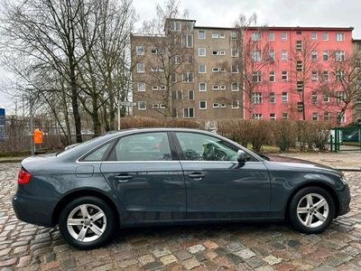 gebraucht Audi A4 1.8 Benzin. 1, Hand