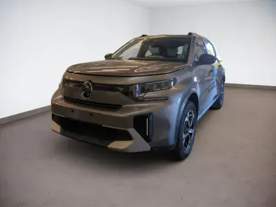 Gebraucht Citroën e-C3 Aircross
