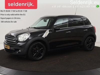 Mini Cooper Countryman