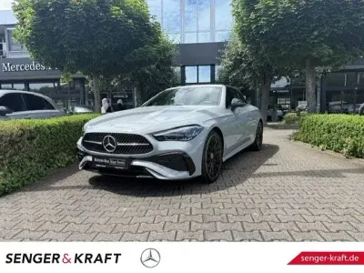 Gebraucht Mercedes CLE180