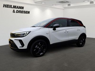 Usata Opel Crossland GS Line 2022 Bianco SUV