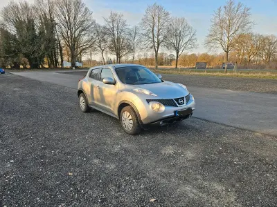 Gebraucht Nissan Juke