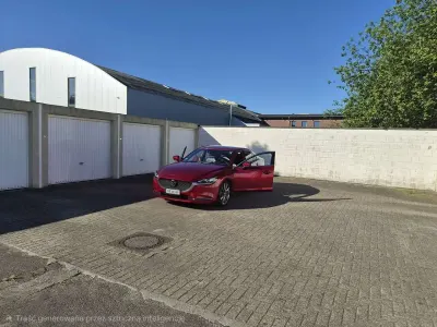 Używany Mazda 6