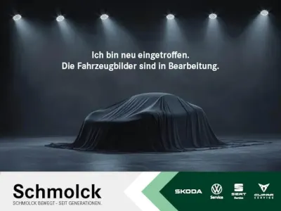 Gebraucht Skoda Kamiq Tour 150 PS (110 kW) 2025 Weiß SUV