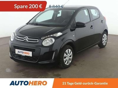 Citroën C1