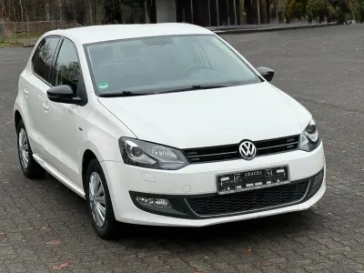 Gebraucht VW Polo