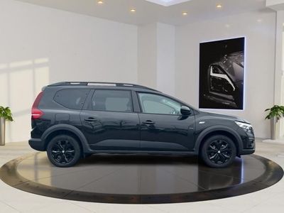 gebraucht Dacia Jogger Extreme+ 7-Sitzer Klimaauto Navi TCe 110 81 kW ...