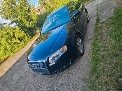 Gebraucht Audi A4