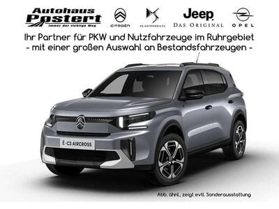 Citroën e-C3