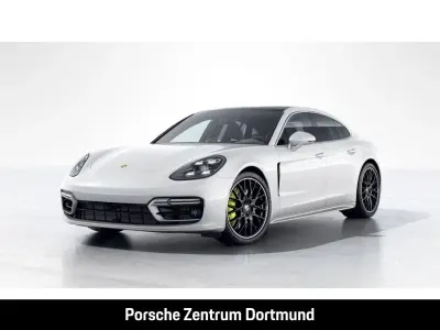 Gebraucht Porsche Panamera 4S E-Hybrid