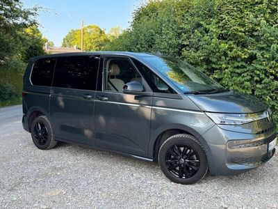 VW T7