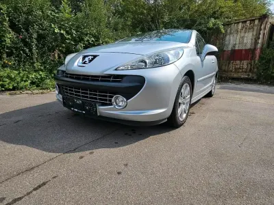 Gebraucht Peugeot 207