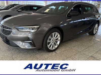 Usata Opel Insignia Business 174 CV (127 kW) 2022 Grigio Station wagon