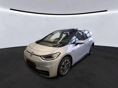 Gebraucht VW ID.3 Pro Performance 150 kW (204 PS) 2022 Kleinwagen