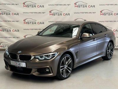 BMW 440