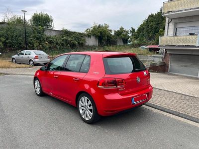 VW Golf VI