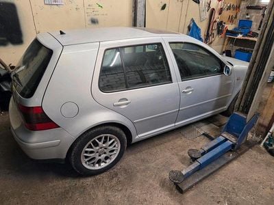 Gebraucht VW Golf III GTI 150 PS (110 kW) 1999 Silber Limousine