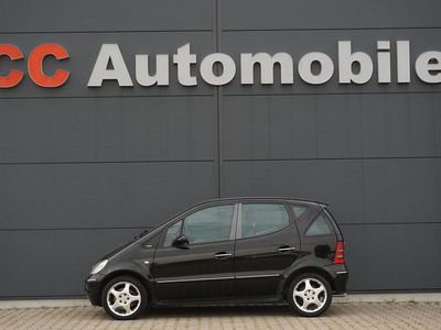 Mercedes A190