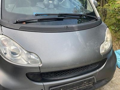 Smart ForTwo Coupé