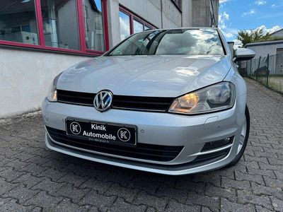 VW Golf VII