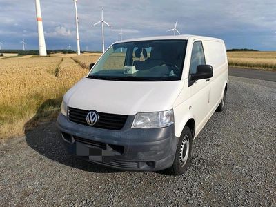VW T5