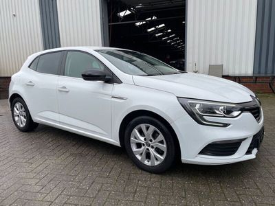 gebraucht Renault Mégane IV 1.5 dCi Lim. 5-trg. Limited