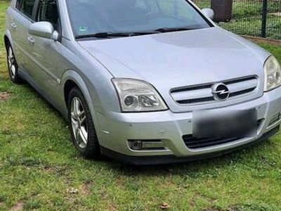 Opel Signum