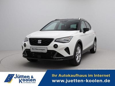 Nuova Seat Arona Style 95 CV (69 kW) 2026 Wählbar  ggf gegen aufpreis SUV