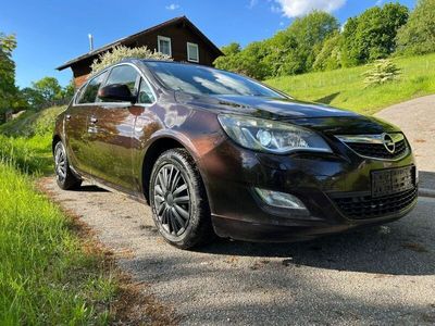 gebraucht Opel Astra 2011 P10 1.4 Turbo