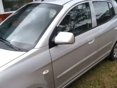 Gebraucht Kia Picanto