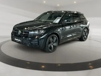 Gebraucht VW Touareg