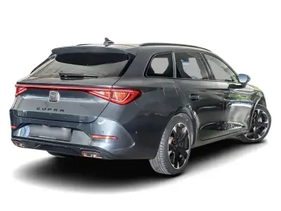 Gebraucht Cupra Leon 2023 Grau