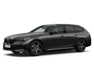 Gebraucht BMW 550e Comfort Edition 313 PS (230 kW) 2025 Kombi