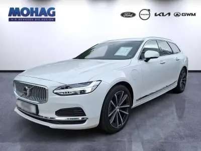 Gebraucht Volvo V90