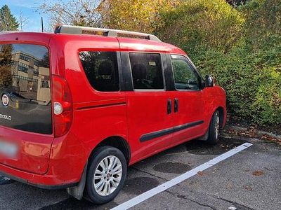 Fiat Doblò