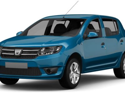 gebraucht Dacia Sandero Stepway Celebration TCe90 NAVI PDC KLIMA