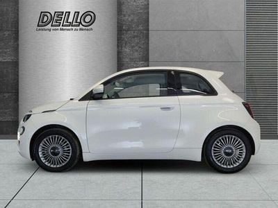 Gebraucht Fiat 500e 86 kW (118 PS) 2023 Andere