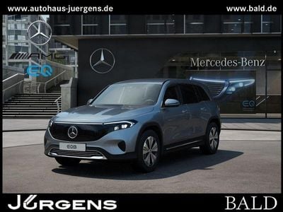 Mercedes EQB350