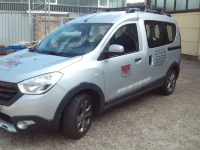 Gebraucht Dacia Dokker