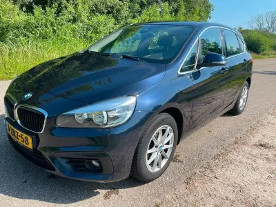 Gebraucht BMW 218