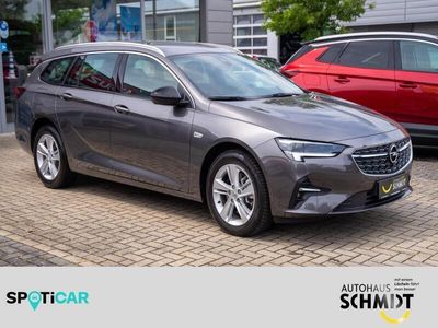 gebraucht Opel Insignia Elegance