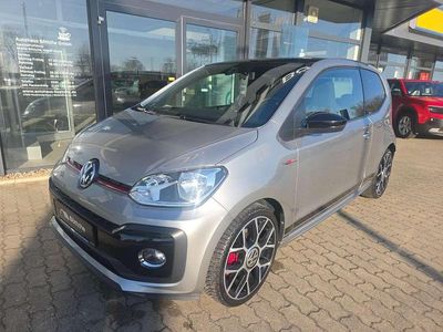 Usata VW up! GTI 116 CV (85 kW) 2018 Argento Utilitaria