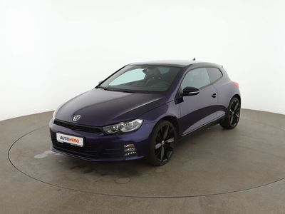 VW Scirocco