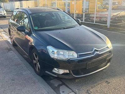 Citroën C5