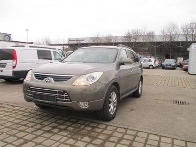 gebraucht Hyundai Veracruz 3.0 V6 CRDi Premium 4WD Automatik -1HAND