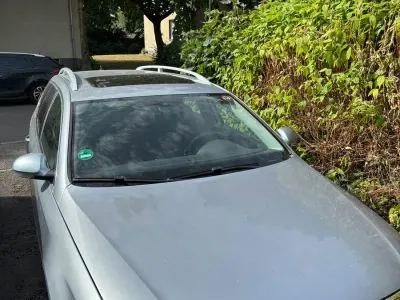 Gebraucht VW Passat