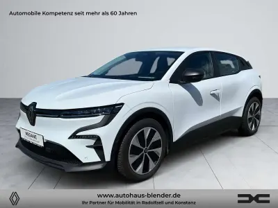 Usata Renault Megane E-Tech Evolution 160 kW (218 CV) 2024 Bianco Berlina