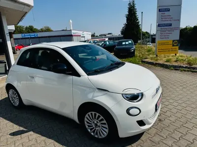 Gebraucht Fiat 500e